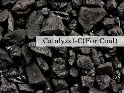 Catalyzal-C(For Coal)